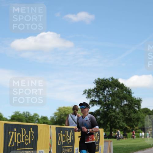 21.06.2026 - Viking Triathlon Michael Strokosch http://msf.ph/oto/9832957 21.06.2026 13:07:53 Laufen 13, 17, 205 meine-sportfotos.de