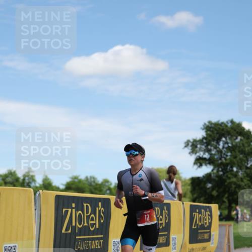 21.06.2026 - Viking Triathlon Michael Strokosch http://msf.ph/oto/9832959 21.06.2026 13:07:53 Laufen 13, 17, 205 meine-sportfotos.de