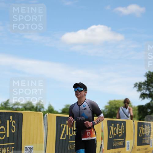 21.06.2026 - Viking Triathlon Michael Strokosch http://msf.ph/oto/9832960 21.06.2026 13:07:54 Laufen 13, 17, 205, 608 meine-sportfotos.de