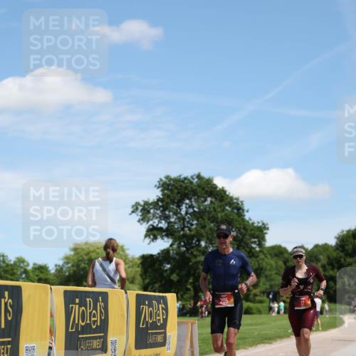 21.06.2026 - Viking Triathlon Michael Strokosch http://msf.ph/oto/9832963 21.06.2026 13:07:56 Laufen 13, 17, 205, 608 meine-sportfotos.de