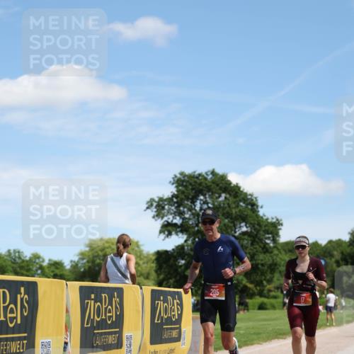 21.06.2026 - Viking Triathlon Michael Strokosch http://msf.ph/oto/9832964 21.06.2026 13:07:57 Laufen 17, 205, 608 meine-sportfotos.de