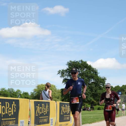 21.06.2026 - Viking Triathlon Michael Strokosch http://msf.ph/oto/9832965 21.06.2026 13:07:57 Laufen 17, 205, 608 meine-sportfotos.de
