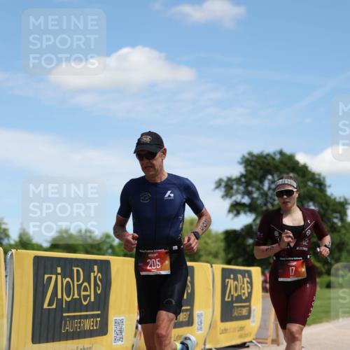 21.06.2026 - Viking Triathlon Michael Strokosch http://msf.ph/oto/9832969 21.06.2026 13:07:58 Laufen 17, 205, 608 meine-sportfotos.de