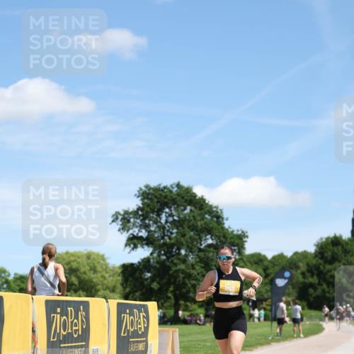 21.06.2026 - Viking Triathlon Michael Strokosch http://msf.ph/oto/9832973 21.06.2026 13:08:02 Laufen 608 meine-sportfotos.de