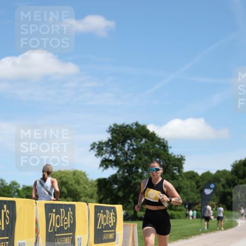 21.06.2026 - Viking Triathlon Michael Strokosch http://msf.ph/oto/9832974 21.06.2026 13:08:02 Laufen 608 meine-sportfotos.de