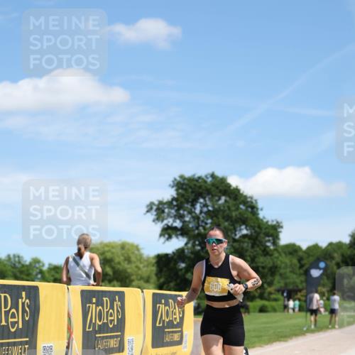 21.06.2026 - Viking Triathlon Michael Strokosch http://msf.ph/oto/9832975 21.06.2026 13:08:03 Laufen 608 meine-sportfotos.de