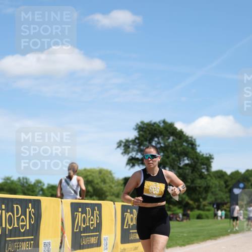 21.06.2026 - Viking Triathlon Michael Strokosch http://msf.ph/oto/9832976 21.06.2026 13:08:03 Laufen 608 meine-sportfotos.de