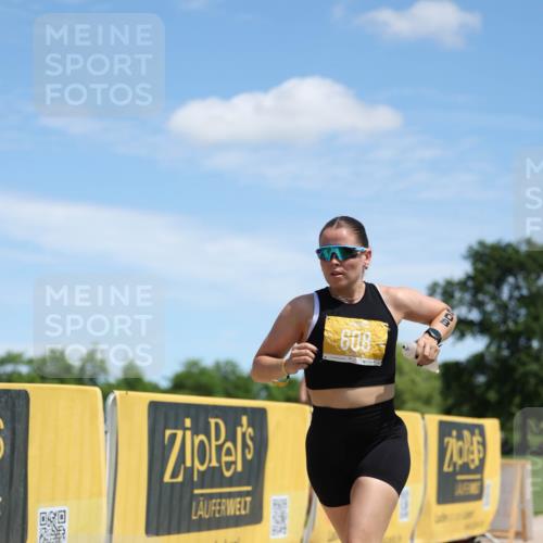 21.06.2026 - Viking Triathlon Michael Strokosch http://msf.ph/oto/9832978 21.06.2026 13:08:03 Laufen 608 meine-sportfotos.de