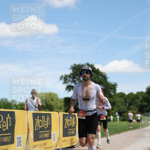 21.06.2026 - Viking Triathlon Michael Strokosch http://msf.ph/oto/9833009 21.06.2026 13:08:28 Laufen 8, 142, 348 meine-sportfotos.de