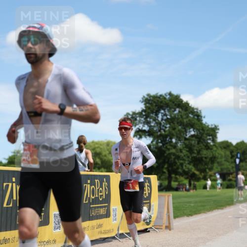 21.06.2026 - Viking Triathlon Michael Strokosch http://msf.ph/oto/9833011 21.06.2026 13:08:29 Laufen 8, 142, 348 meine-sportfotos.de