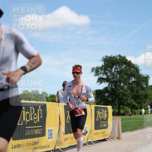 21.06.2026 - Viking Triathlon Michael Strokosch http://msf.ph/oto/9833012 21.06.2026 13:08:29 Laufen 8, 142, 348 meine-sportfotos.de