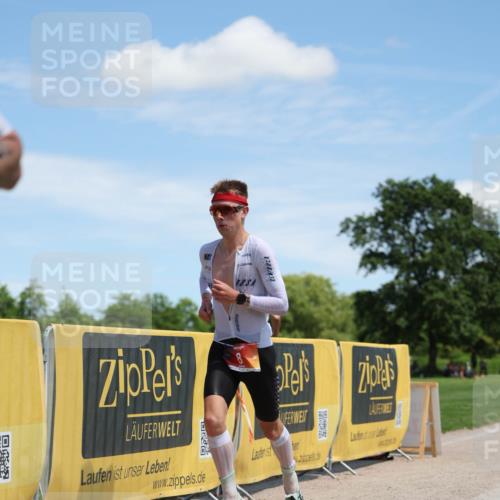 21.06.2026 - Viking Triathlon Michael Strokosch http://msf.ph/oto/9833013 21.06.2026 13:08:29 Laufen 8, 142, 348 meine-sportfotos.de