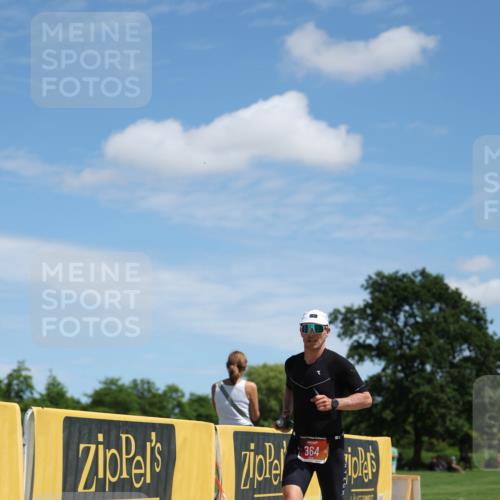 21.06.2026 - Viking Triathlon Michael Strokosch http://msf.ph/oto/9833031 21.06.2026 13:09:10 Laufen 364, 546 meine-sportfotos.de