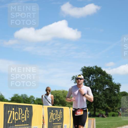 21.06.2026 - Viking Triathlon Michael Strokosch http://msf.ph/oto/9833042 21.06.2026 13:09:15 Laufen 259, 546 meine-sportfotos.de