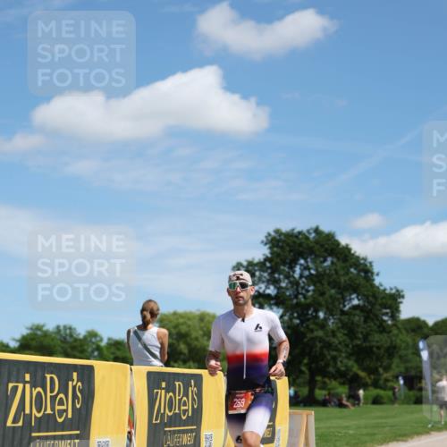 21.06.2026 - Viking Triathlon Michael Strokosch http://msf.ph/oto/9833051 21.06.2026 13:09:20 Laufen 259 meine-sportfotos.de
