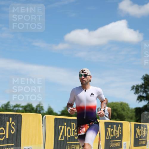 21.06.2026 - Viking Triathlon Michael Strokosch http://msf.ph/oto/9833054 21.06.2026 13:09:21 Laufen 259 meine-sportfotos.de
