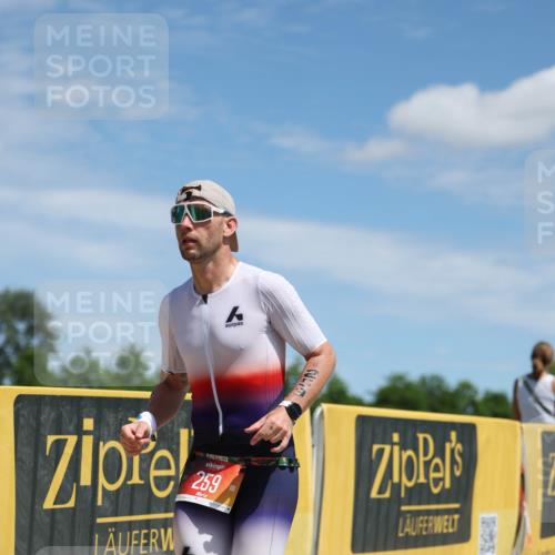21.06.2026 - Viking Triathlon Michael Strokosch http://msf.ph/oto/9833056 21.06.2026 13:09:21 Laufen 259 meine-sportfotos.de