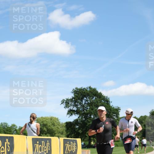 21.06.2026 - Viking Triathlon Michael Strokosch http://msf.ph/oto/9833057 21.06.2026 13:09:30 Laufen 166, 548 meine-sportfotos.de