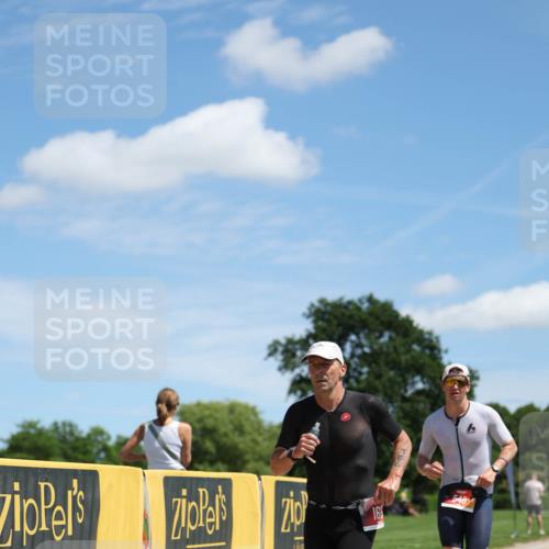 21.06.2026 - Viking Triathlon Michael Strokosch http://msf.ph/oto/9833059 21.06.2026 13:09:31 Laufen 166, 548 meine-sportfotos.de