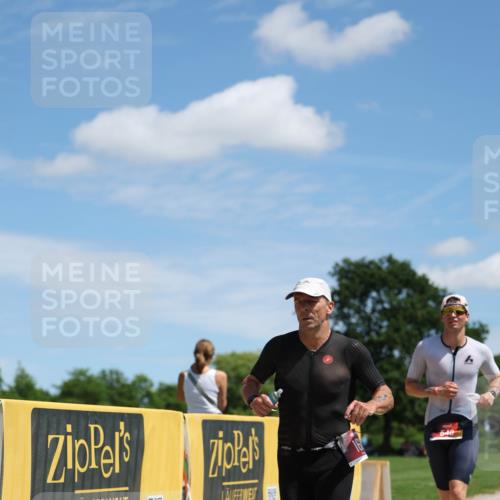 21.06.2026 - Viking Triathlon Michael Strokosch http://msf.ph/oto/9833060 21.06.2026 13:09:31 Laufen 166, 548 meine-sportfotos.de