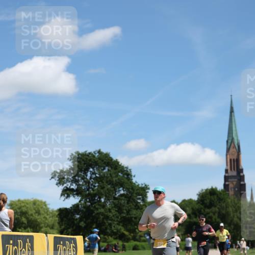 21.06.2026 - Viking Triathlon Michael Strokosch http://msf.ph/oto/9833082 21.06.2026 13:09:57 Laufen 44, 455, 623 meine-sportfotos.de