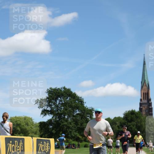 21.06.2026 - Viking Triathlon Michael Strokosch http://msf.ph/oto/9833083 21.06.2026 13:09:57 Laufen 44, 455, 623 meine-sportfotos.de