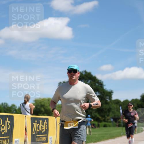 21.06.2026 - Viking Triathlon Michael Strokosch http://msf.ph/oto/9833090 21.06.2026 13:09:59 Laufen 44, 455, 623 meine-sportfotos.de