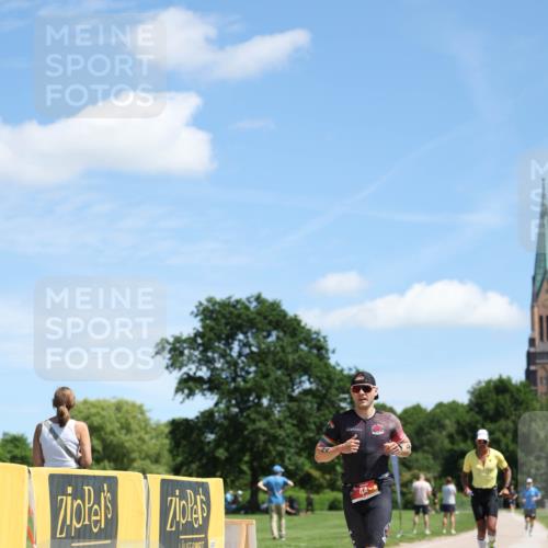 21.06.2026 - Viking Triathlon Michael Strokosch http://msf.ph/oto/9833091 21.06.2026 13:10:00 Laufen 44, 455, 623 meine-sportfotos.de