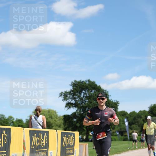 21.06.2026 - Viking Triathlon Michael Strokosch http://msf.ph/oto/9833094 21.06.2026 13:10:01 Laufen 44, 455, 623 meine-sportfotos.de