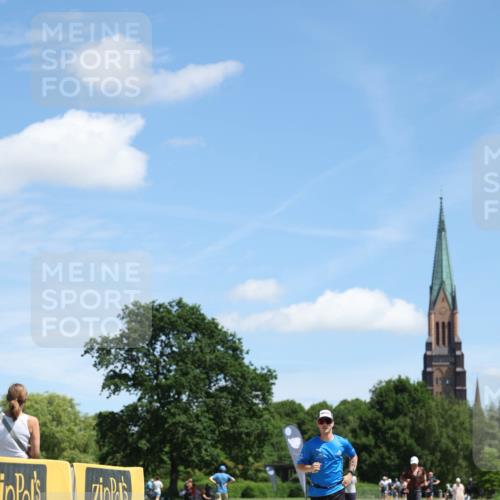21.06.2026 - Viking Triathlon Michael Strokosch http://msf.ph/oto/9833108 21.06.2026 13:10:10 Laufen 238, 644 meine-sportfotos.de