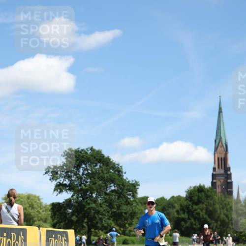 21.06.2026 - Viking Triathlon Michael Strokosch http://msf.ph/oto/9833110 21.06.2026 13:10:10 Laufen 238, 644 meine-sportfotos.de