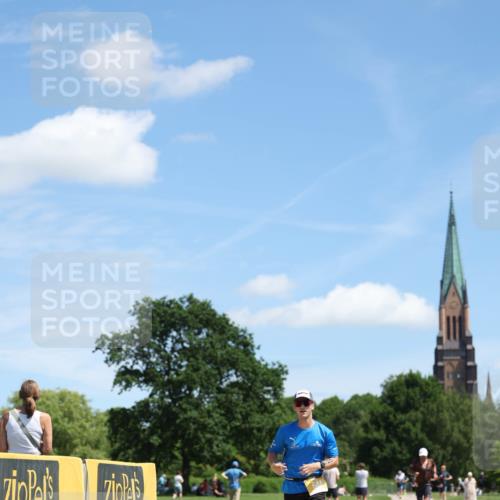 21.06.2026 - Viking Triathlon Michael Strokosch http://msf.ph/oto/9833111 21.06.2026 13:10:10 Laufen 238, 644 meine-sportfotos.de
