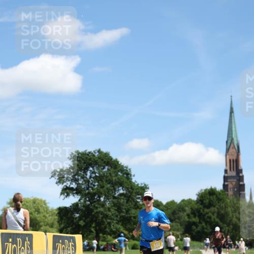 21.06.2026 - Viking Triathlon Michael Strokosch http://msf.ph/oto/9833112 21.06.2026 13:10:11 Laufen 238, 644 meine-sportfotos.de