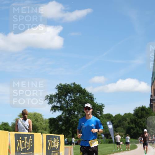 21.06.2026 - Viking Triathlon Michael Strokosch http://msf.ph/oto/9833115 21.06.2026 13:10:11 Laufen 238, 644 meine-sportfotos.de