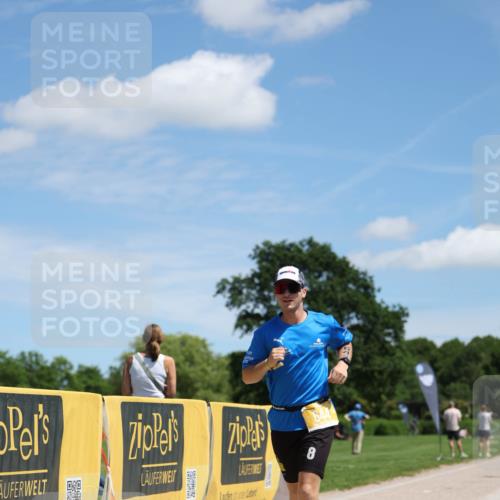 21.06.2026 - Viking Triathlon Michael Strokosch http://msf.ph/oto/9833117 21.06.2026 13:10:12 Laufen 238, 644 meine-sportfotos.de