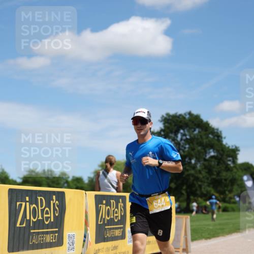 21.06.2026 - Viking Triathlon Michael Strokosch http://msf.ph/oto/9833118 21.06.2026 13:10:12 Laufen 238, 644 meine-sportfotos.de