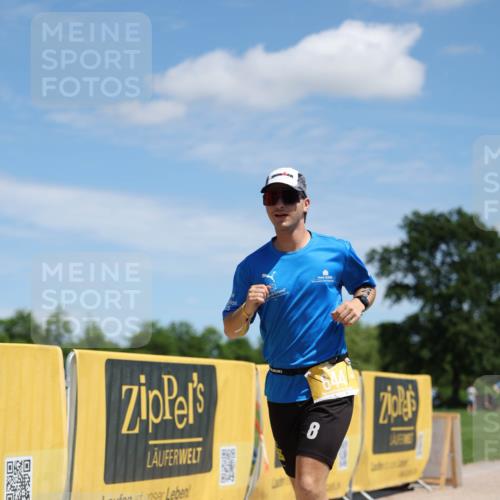 21.06.2026 - Viking Triathlon Michael Strokosch http://msf.ph/oto/9833119 21.06.2026 13:10:12 Laufen 238, 644 meine-sportfotos.de