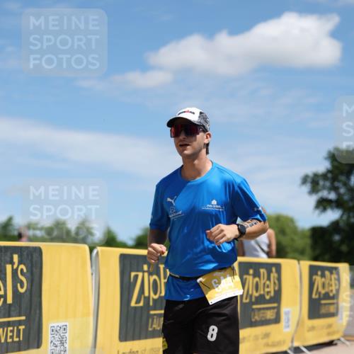 21.06.2026 - Viking Triathlon Michael Strokosch http://msf.ph/oto/9833120 21.06.2026 13:10:13 Laufen 238, 644 meine-sportfotos.de