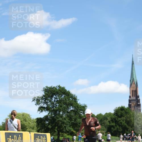 21.06.2026 - Viking Triathlon Michael Strokosch http://msf.ph/oto/9833121 21.06.2026 13:10:16 Laufen 238 meine-sportfotos.de