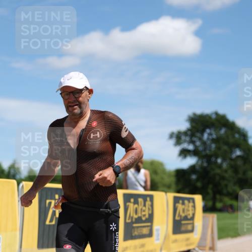 21.06.2026 - Viking Triathlon Michael Strokosch http://msf.ph/oto/9833131 21.06.2026 13:10:19 Laufen 55, 238 meine-sportfotos.de