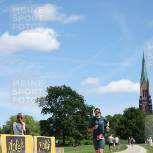 21.06.2026 - Viking Triathlon Michael Strokosch http://msf.ph/oto/9833160 21.06.2026 13:10:40 Laufen 73 meine-sportfotos.de