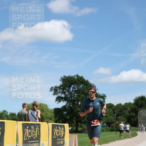 21.06.2026 - Viking Triathlon Michael Strokosch http://msf.ph/oto/9833163 21.06.2026 13:10:40 Laufen 73 meine-sportfotos.de