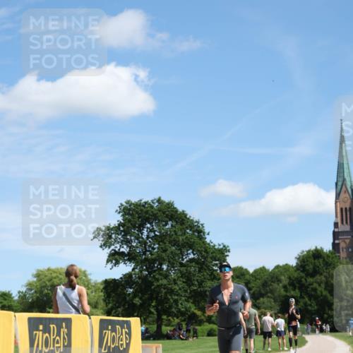 21.06.2026 - Viking Triathlon Michael Strokosch http://msf.ph/oto/9833171 21.06.2026 13:10:55 Laufen 280, 316 meine-sportfotos.de