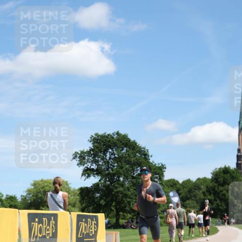21.06.2026 - Viking Triathlon Michael Strokosch http://msf.ph/oto/9833173 21.06.2026 13:10:55 Laufen 280, 316 meine-sportfotos.de