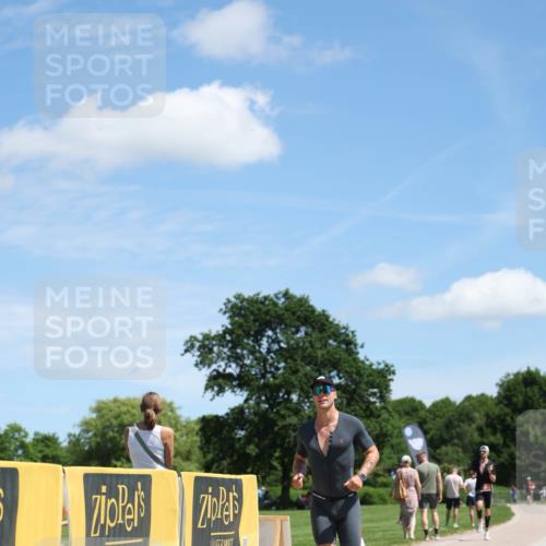 21.06.2026 - Viking Triathlon Michael Strokosch http://msf.ph/oto/9833174 21.06.2026 13:10:55 Laufen 280, 316 meine-sportfotos.de