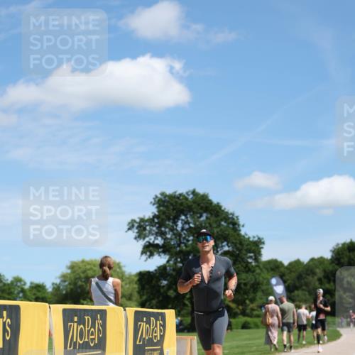 21.06.2026 - Viking Triathlon Michael Strokosch http://msf.ph/oto/9833175 21.06.2026 13:10:55 Laufen 280, 316 meine-sportfotos.de
