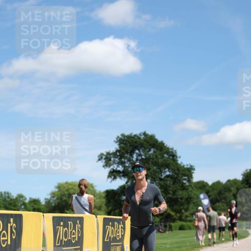 21.06.2026 - Viking Triathlon Michael Strokosch http://msf.ph/oto/9833176 21.06.2026 13:10:56 Laufen 280, 316 meine-sportfotos.de