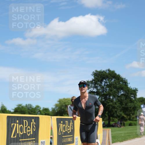 21.06.2026 - Viking Triathlon Michael Strokosch http://msf.ph/oto/9833178 21.06.2026 13:10:56 Laufen 280, 316 meine-sportfotos.de