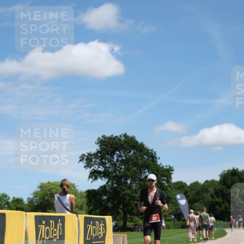 21.06.2026 - Viking Triathlon Michael Strokosch http://msf.ph/oto/9833183 21.06.2026 13:11:00 Laufen 280 meine-sportfotos.de