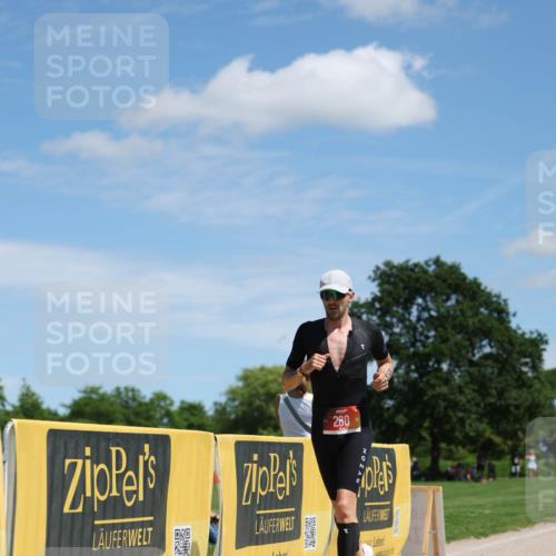 21.06.2026 - Viking Triathlon Michael Strokosch http://msf.ph/oto/9833189 21.06.2026 13:11:01 Laufen 280 meine-sportfotos.de